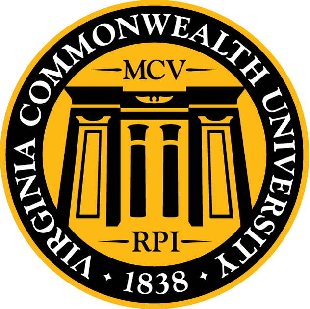 Virginia Commonwealth Rams 2013-Pres Alternate Logo DIY iron on transfer (heat transfer)